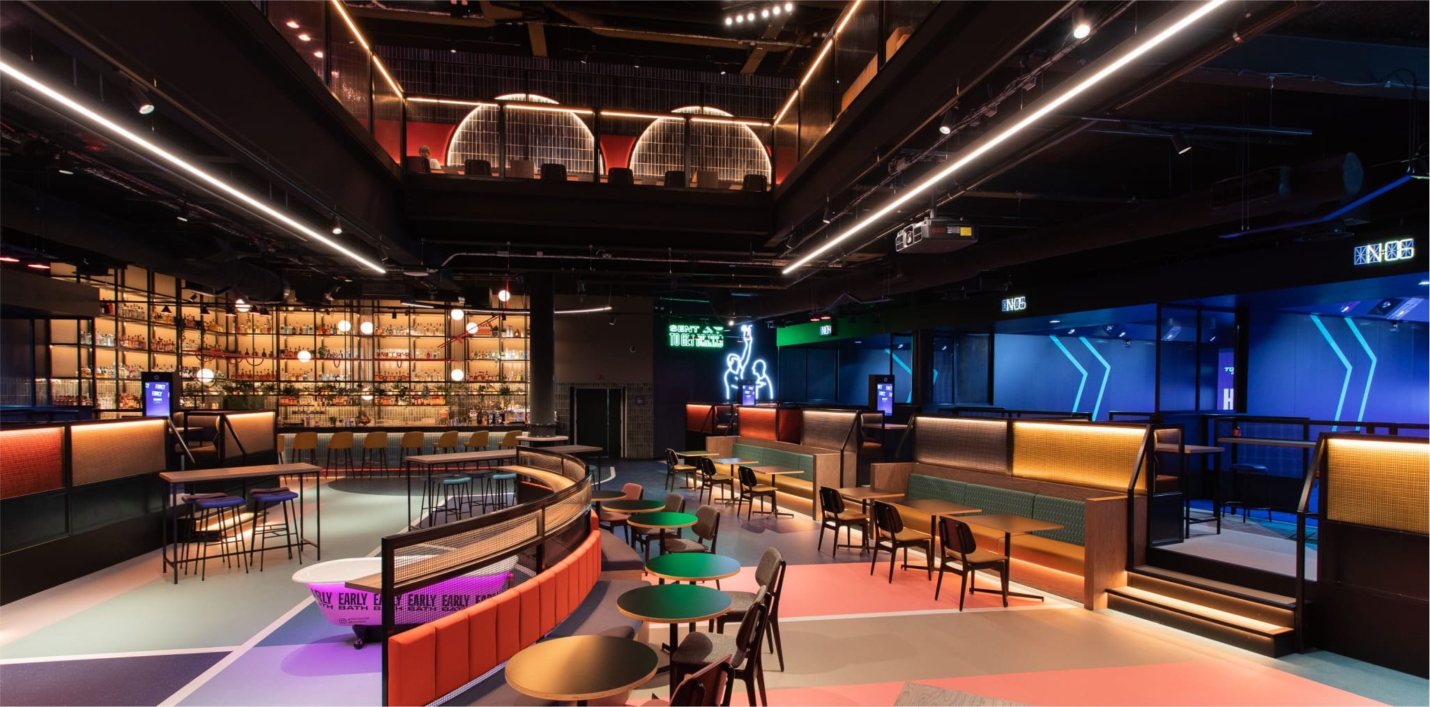 The 8 best venues in London to watch the World Cup