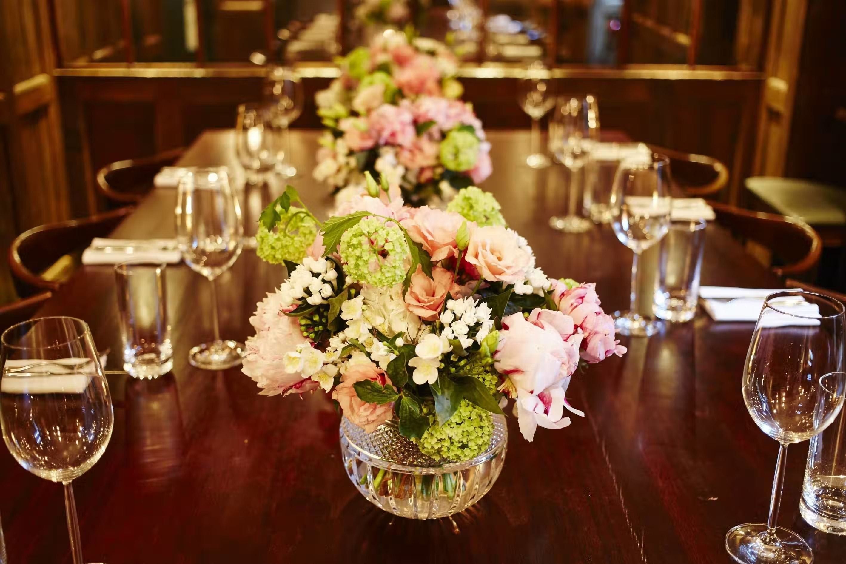 A Michelin-starred Indian restaurant in West London: Trishna  image 2