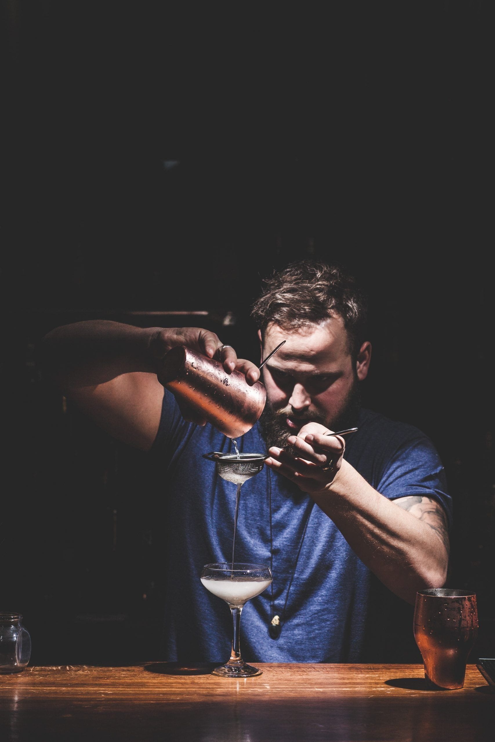 The best Northern Quarter bar for history buffs: Tariff & Dale image 2