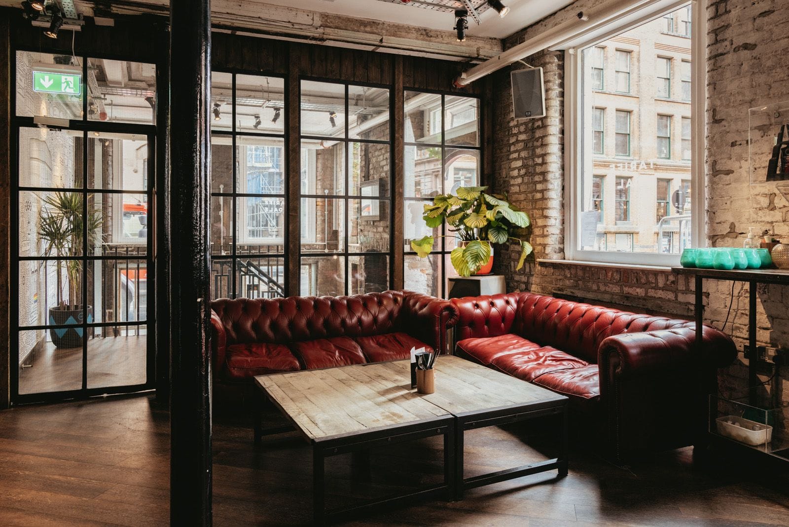 The best Northern Quarter bar for history buffs: Tariff & Dale image 2