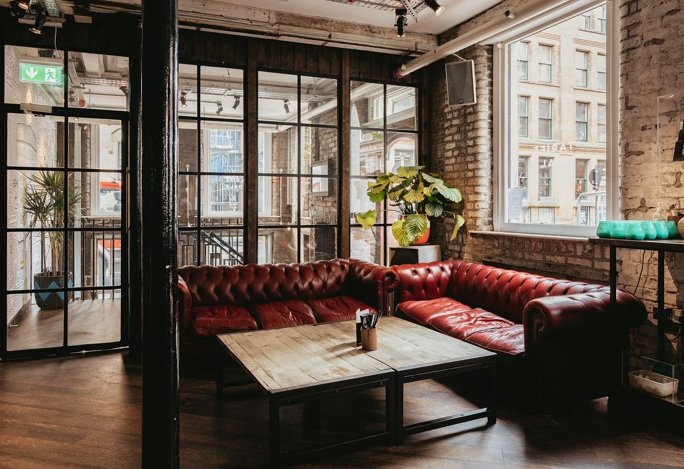 The best Northern Quarter bar for history buffs: Tariff & Dale image 2