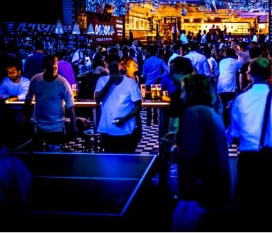 Hire Team building venues