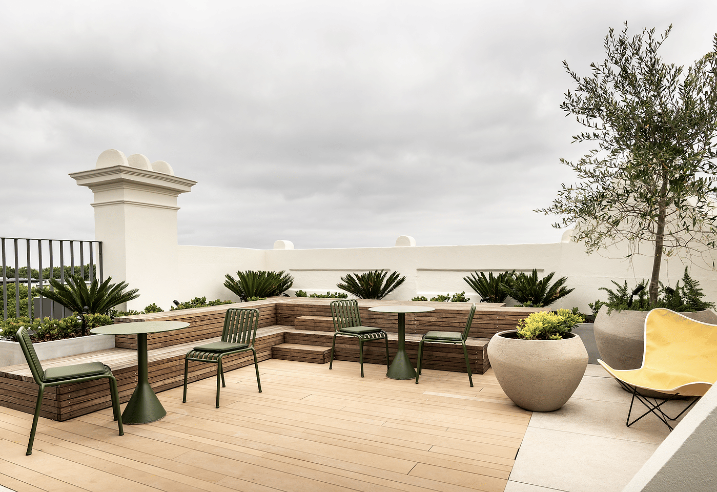 Milton Terrace, The Hive Milton House image 2