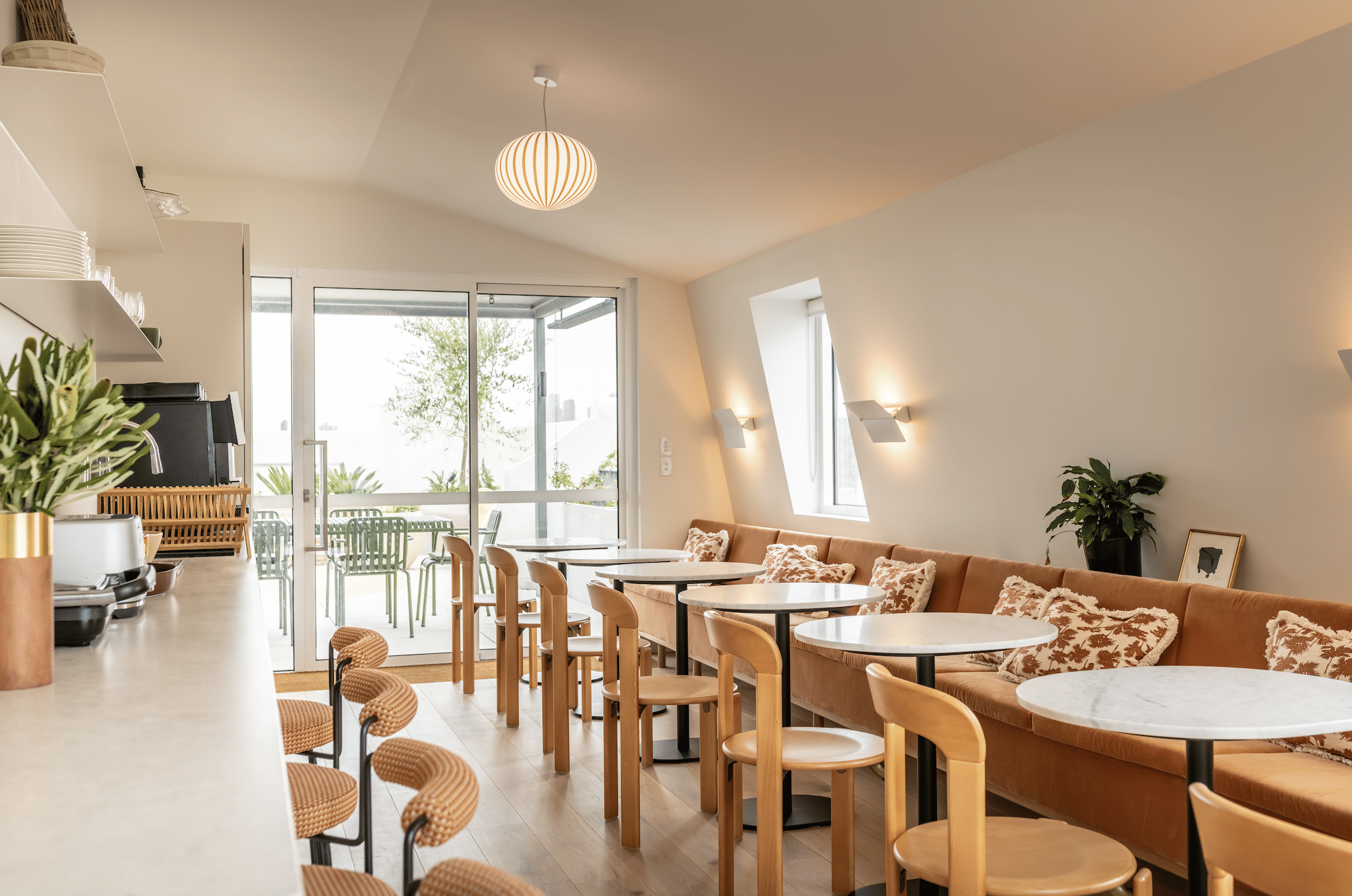 Milton Terrace, The Hive Milton House1