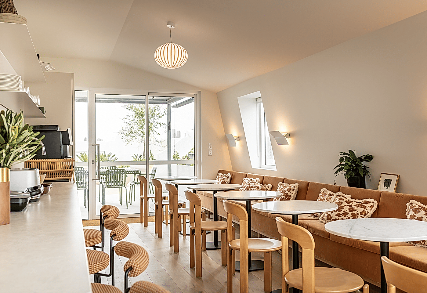 Milton Terrace, The Hive Milton House1