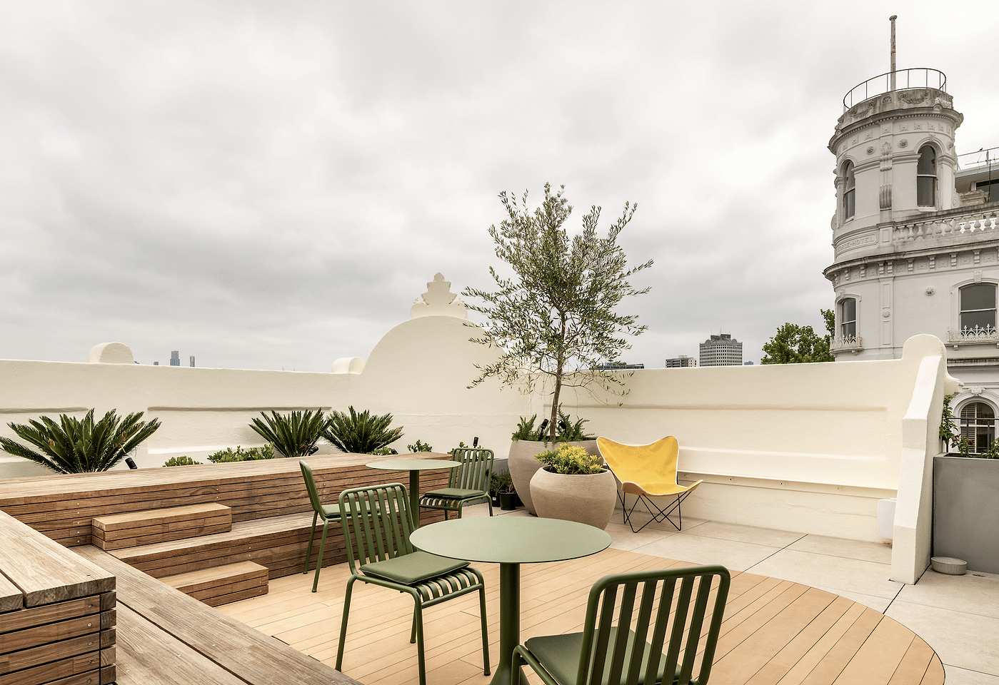 Milton Terrace, The Hive Milton House image 3