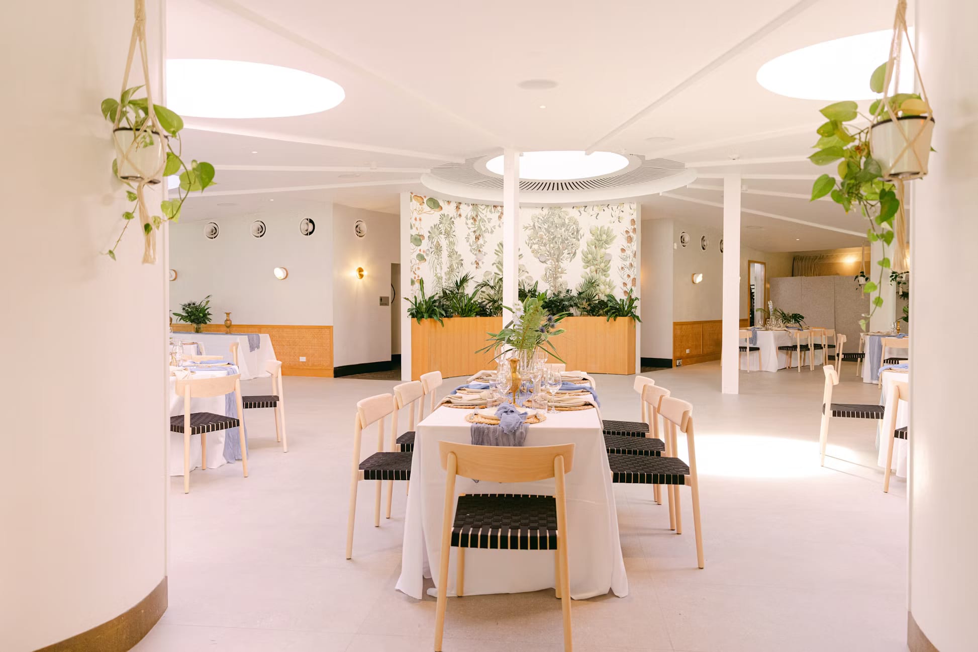 Exclusive Hire, Terrace On The Domain image 3