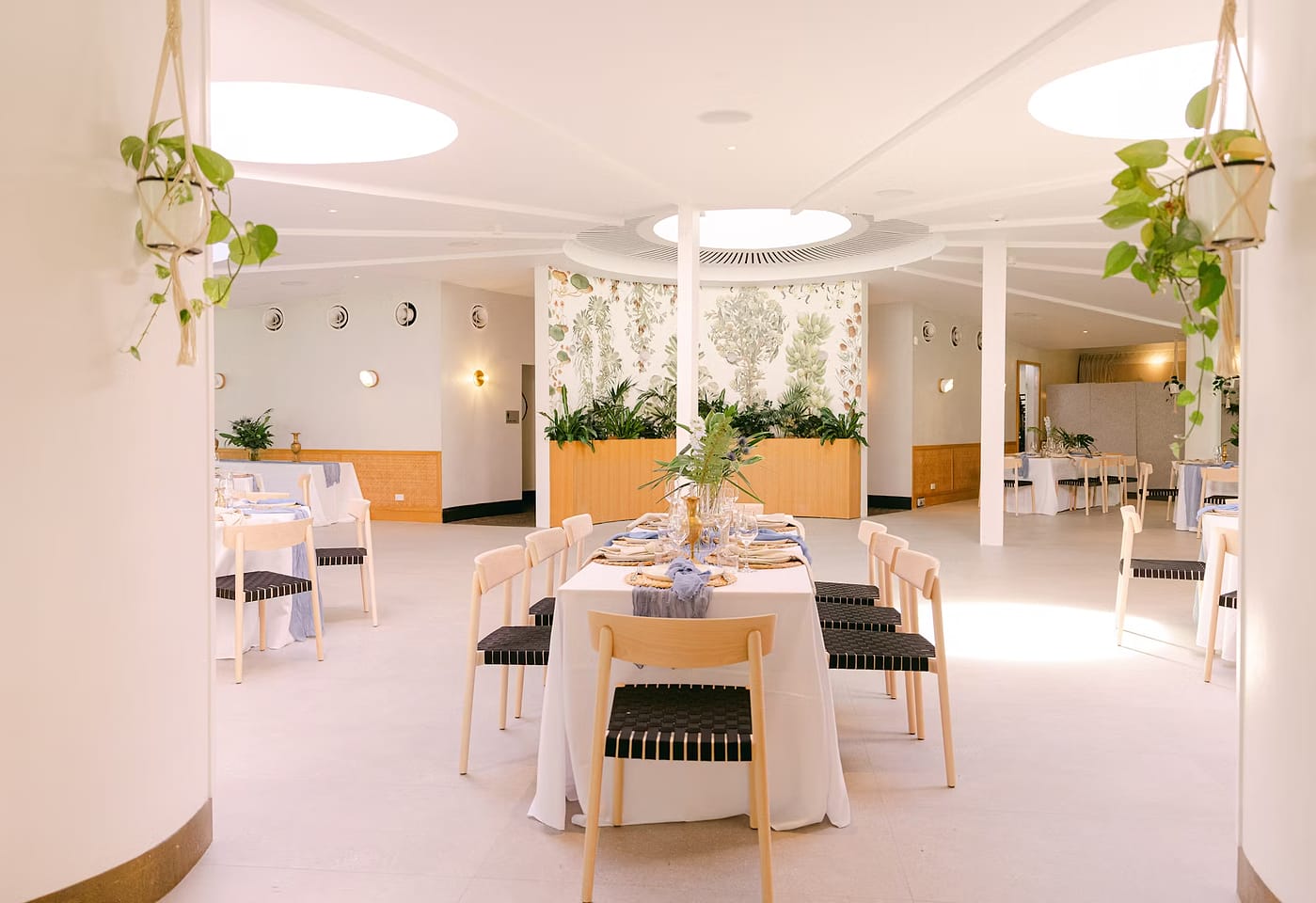 Exclusive Hire, Terrace On The Domain image 3