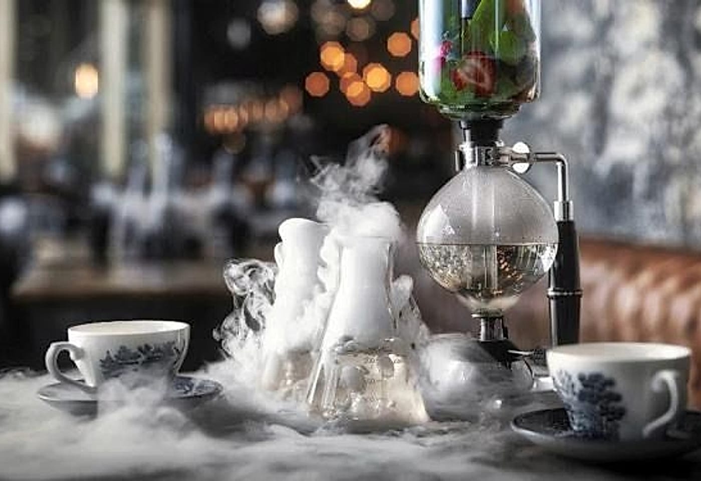 The Alchemist Spinningfields Bar 3