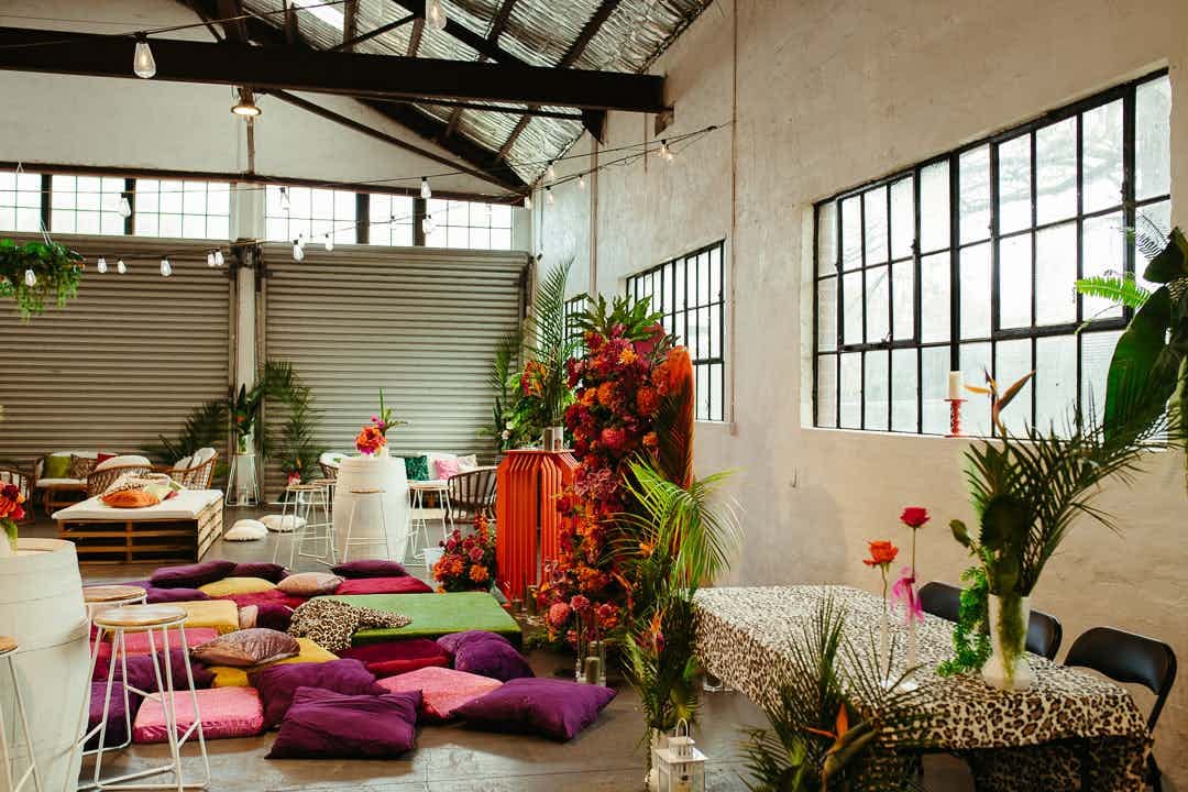 The Art Room, Perth City Farm1