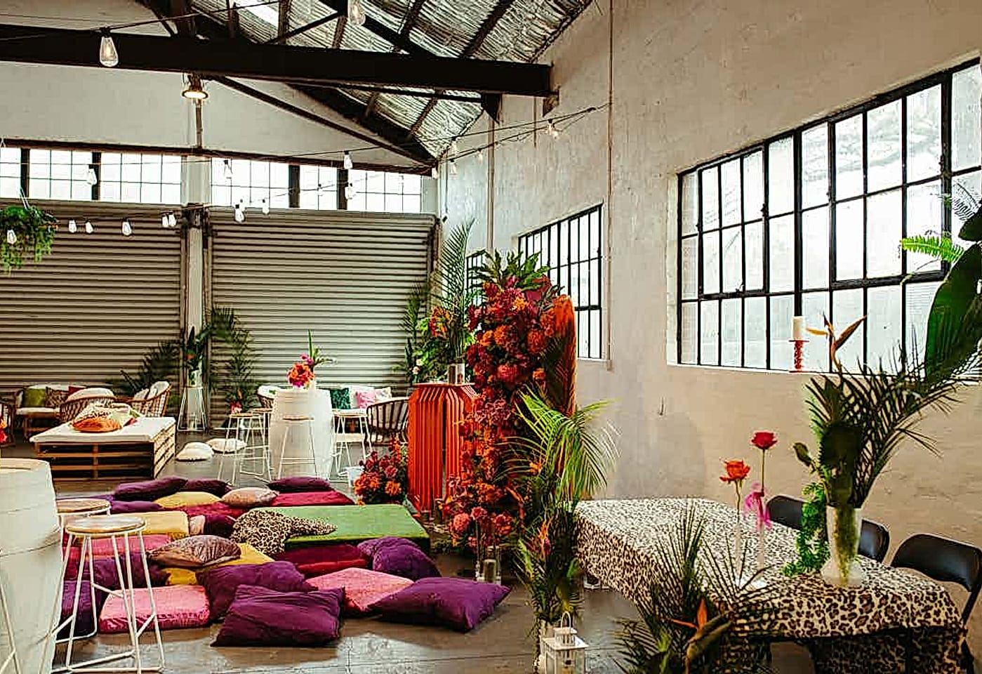 The Art Room, Perth City Farm1