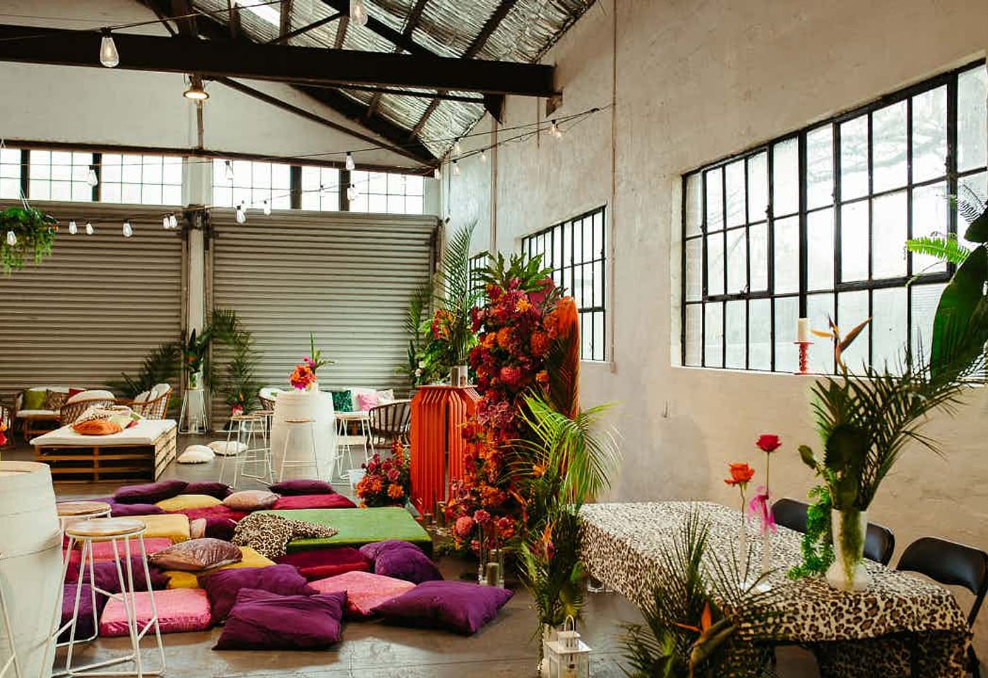 The Art Room, Perth City Farm1