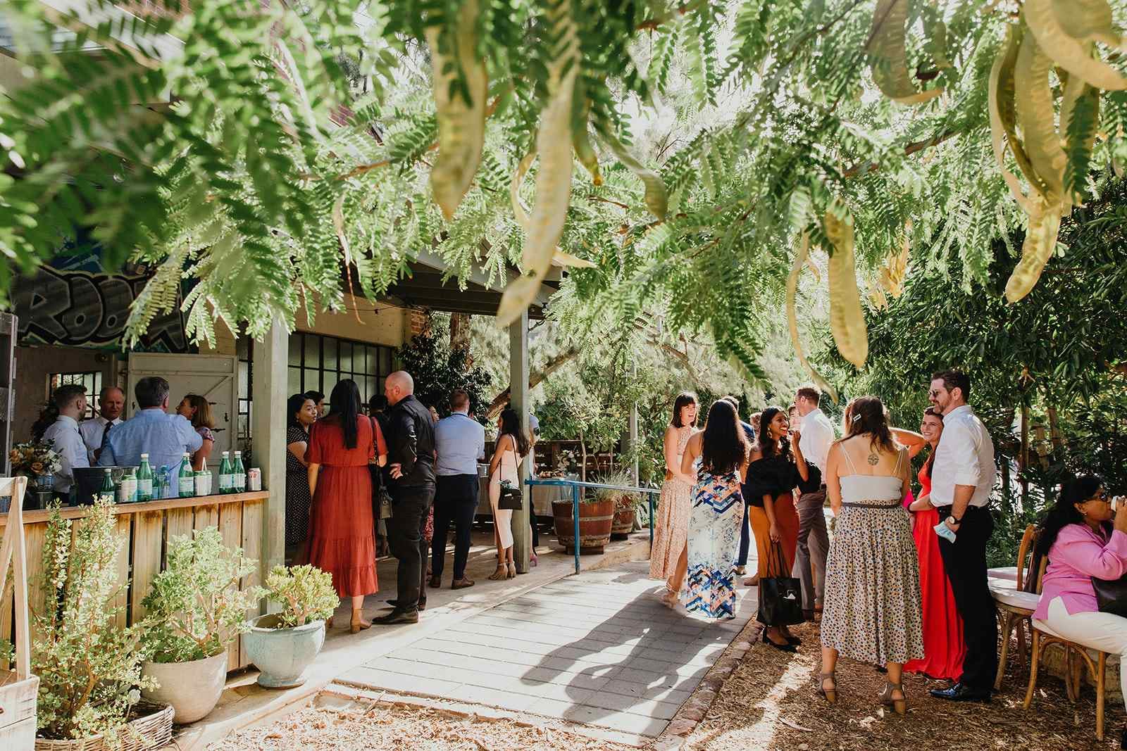 The Art Room, Perth City Farm image 3