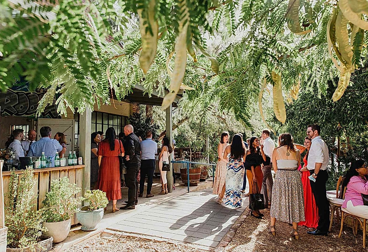 The Art Room, Perth City Farm image 3