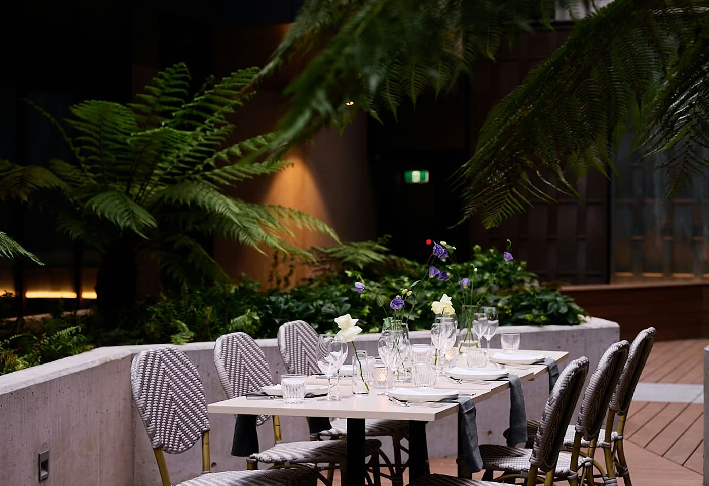 The Atrium, Midnight Hotel image 3
