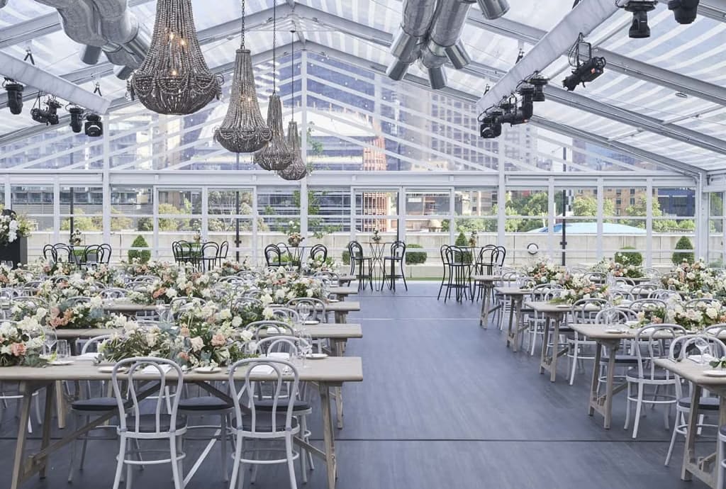 Melbourne's Top Venues to Host Your Next Party