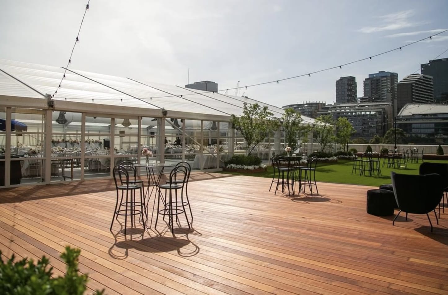 Crown Aviary, Crown Melbourne  image 3