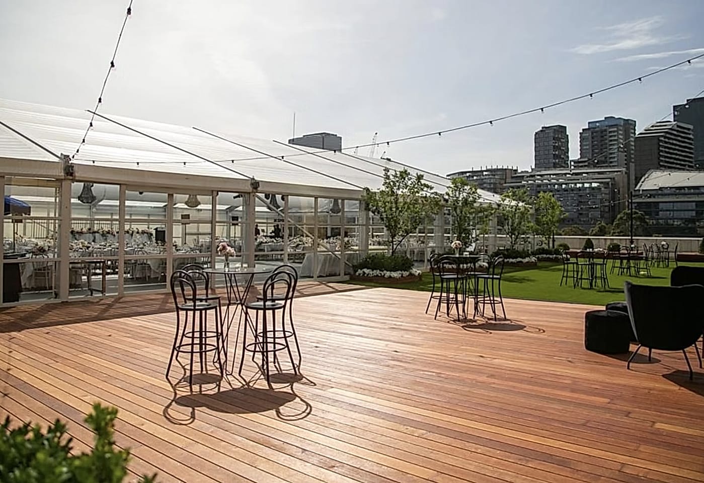 Crown Aviary, Crown Melbourne image 3