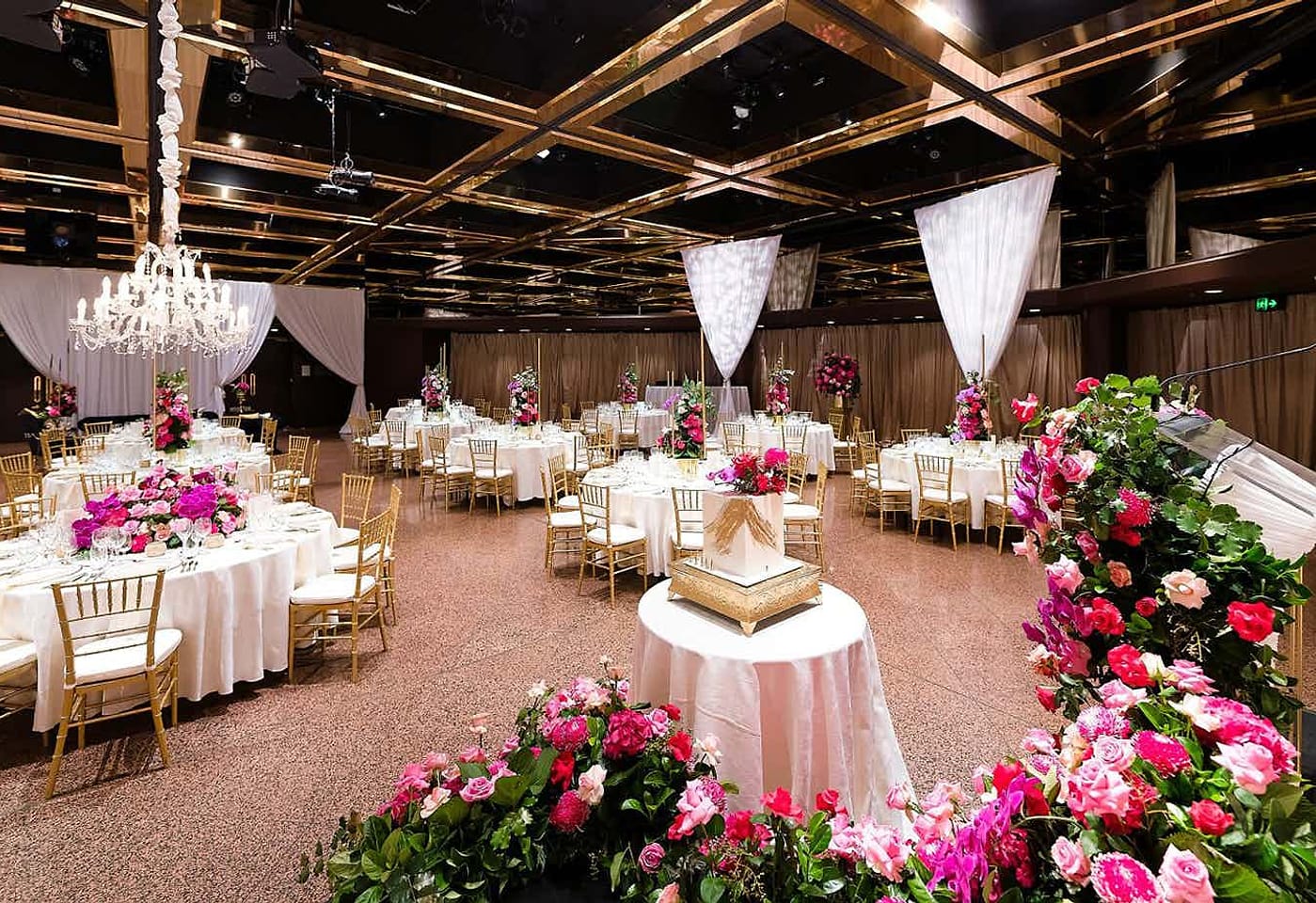 The Ballroom, InterContinental Adelaide, an IHG Hotel image 3