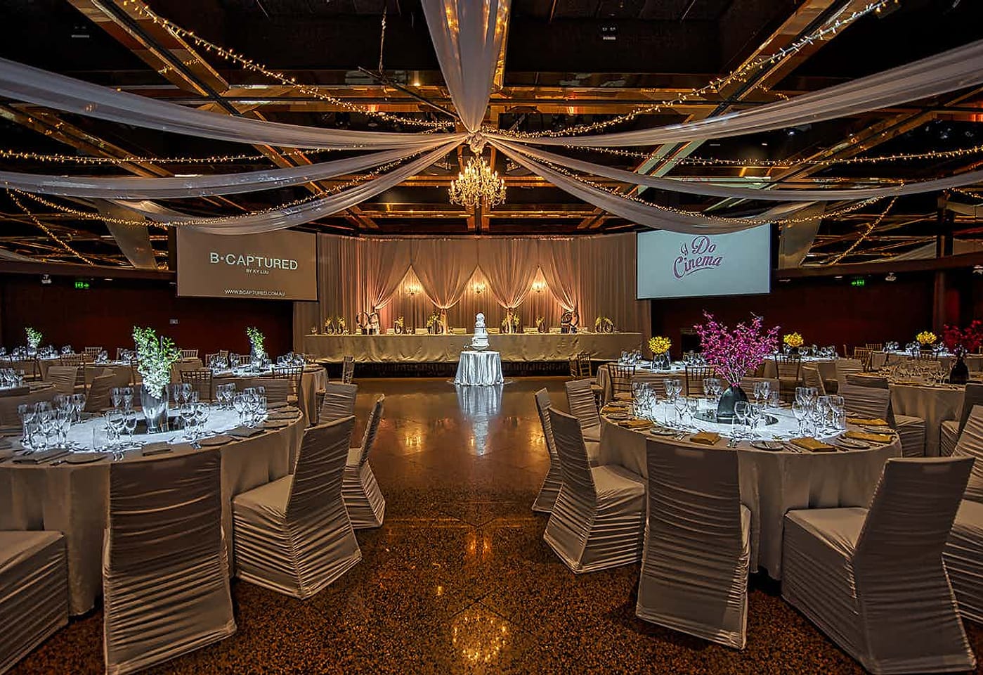 The Ballroom, InterContinental Adelaide, an IHG Hotel image 2