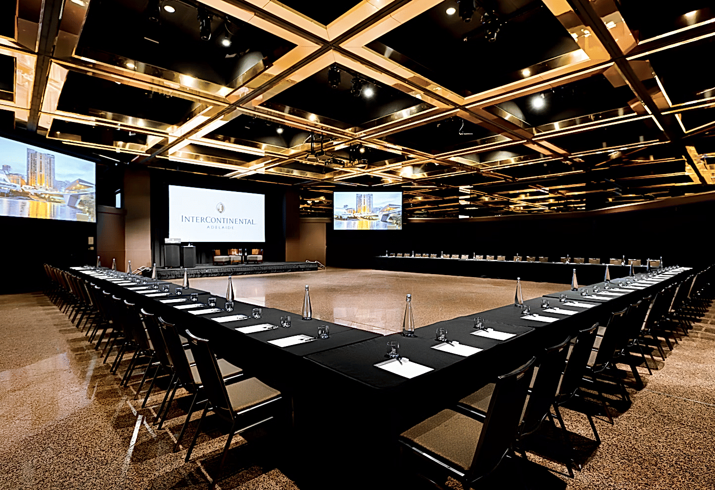The Ballroom, InterContinental Adelaide, an IHG Hotel1