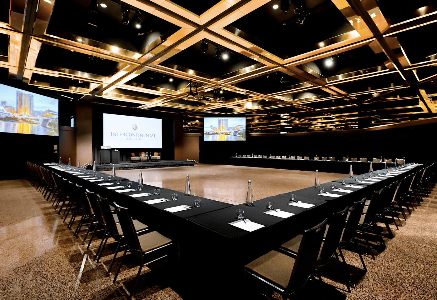 The Ballroom, InterContinental Adelaide, an IHG Hotel1