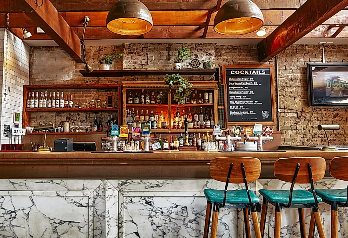 The Bank | Hops Bar | Venue Hire Sydney | 3