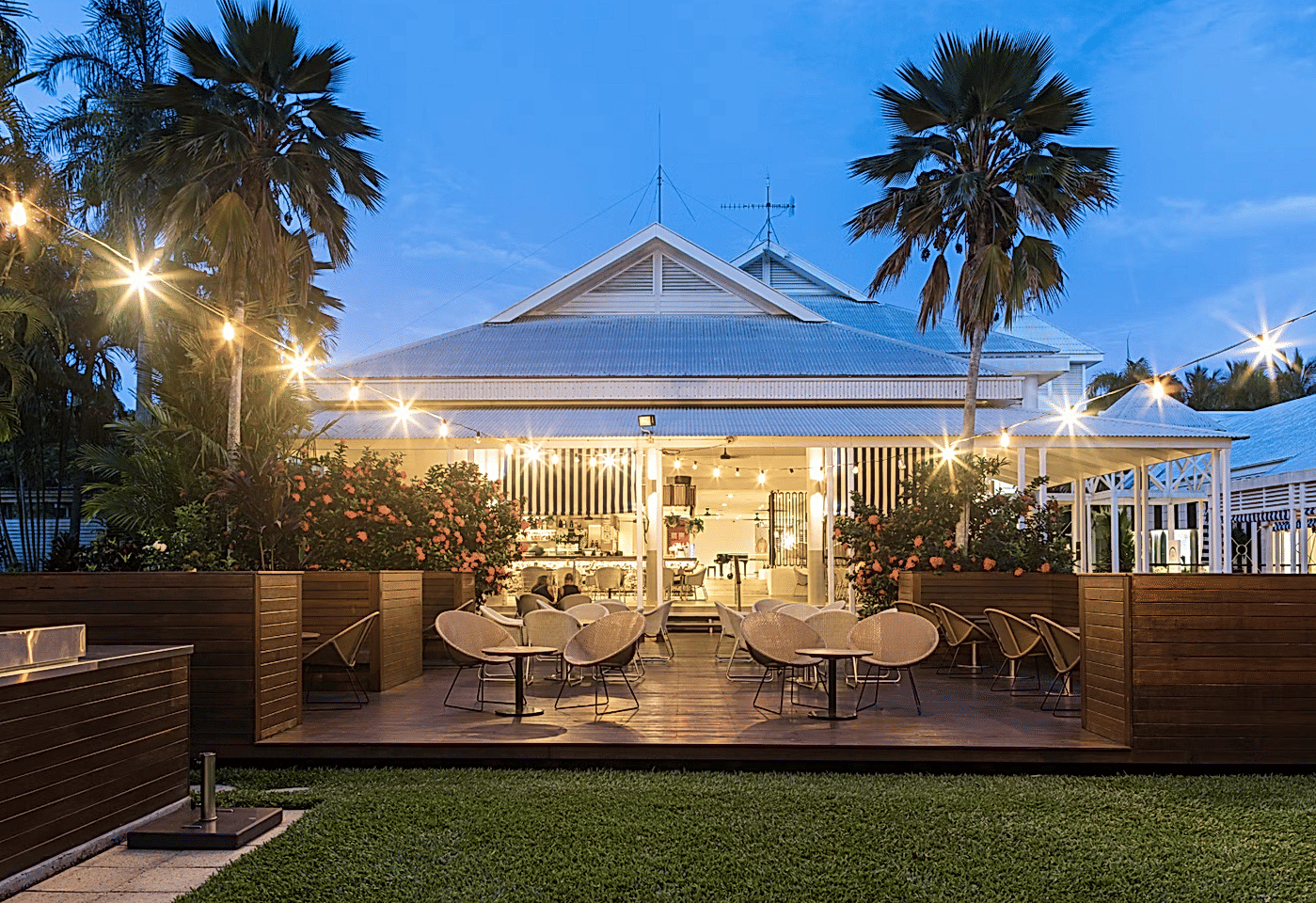 Oaks Port Douglas Resort image 3