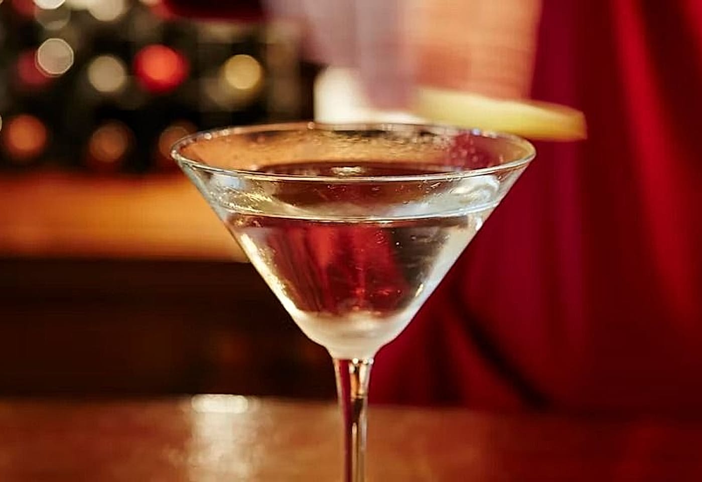 The Bar, The Walbrook Club, borough market cocktail bars