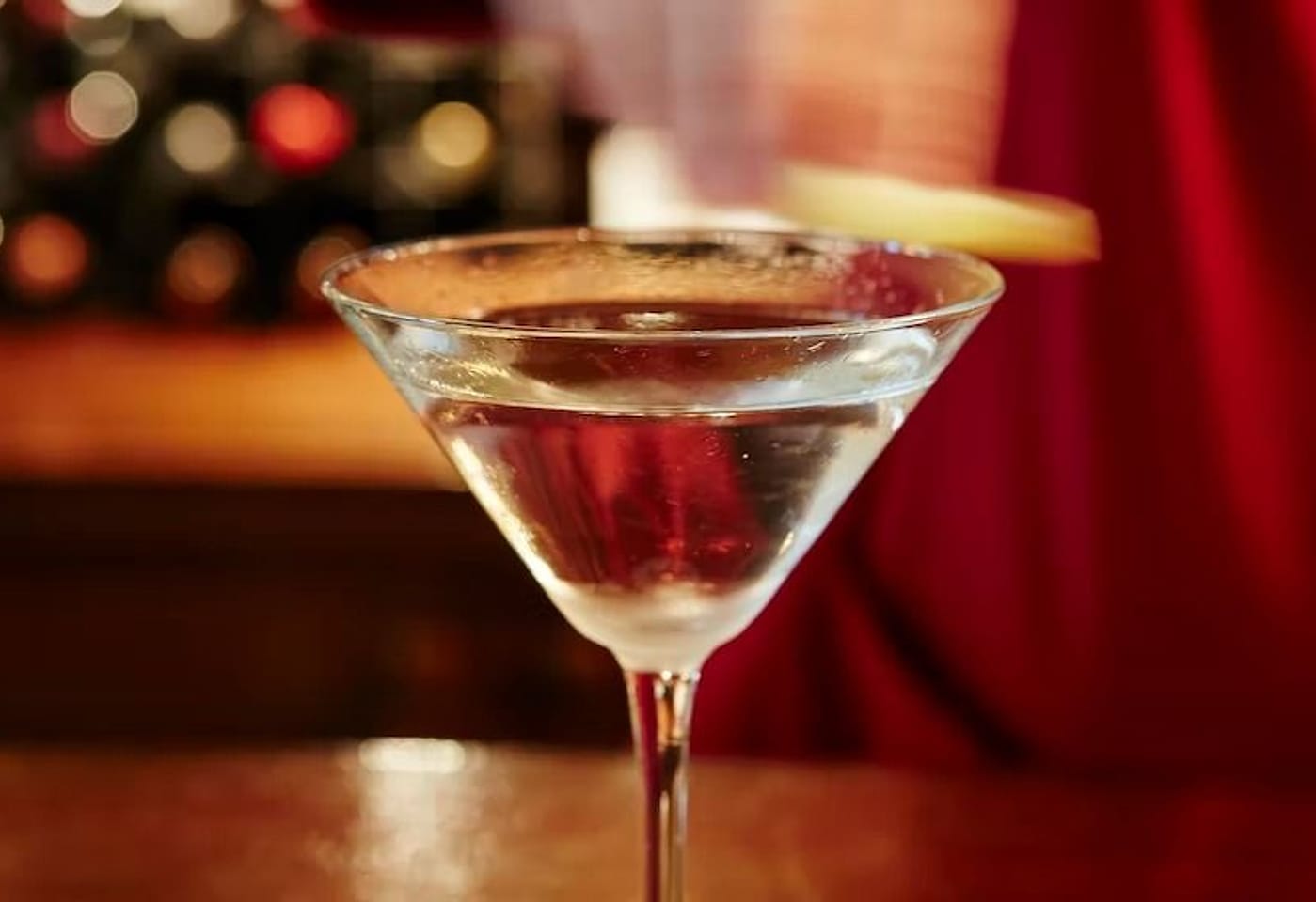 The Bar, The Walbrook Club, borough market cocktail bars