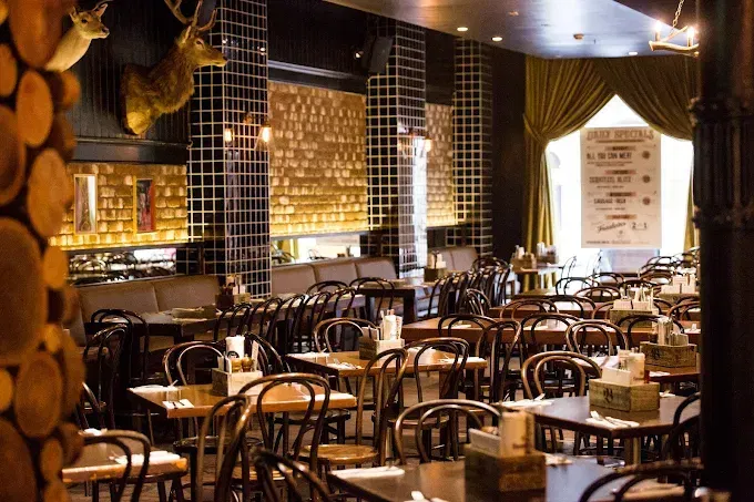 The Bavarian York St. image 2