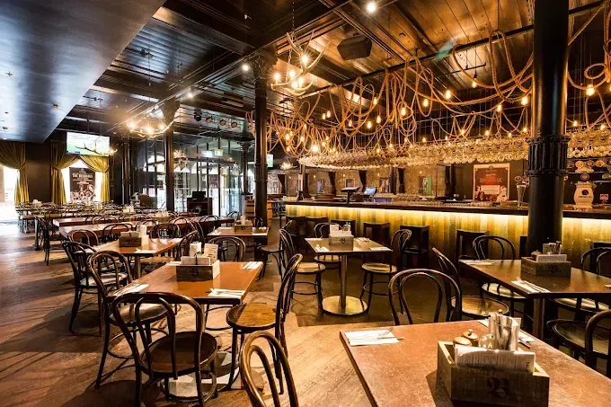 The Bavarian York St. image 3