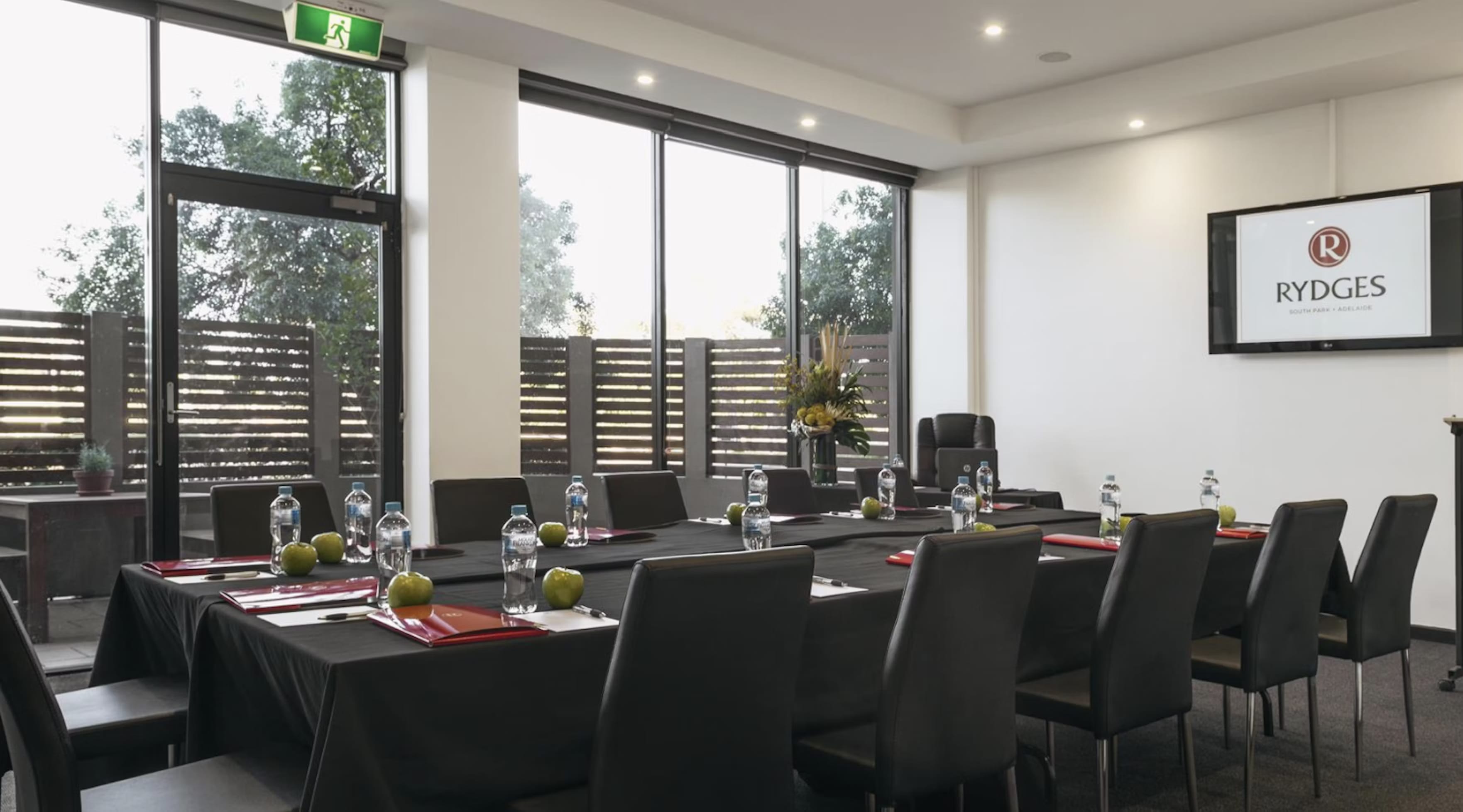 Rydges South Park Adelaide | The Boardroom | Venue Hire Adelaide | 1
