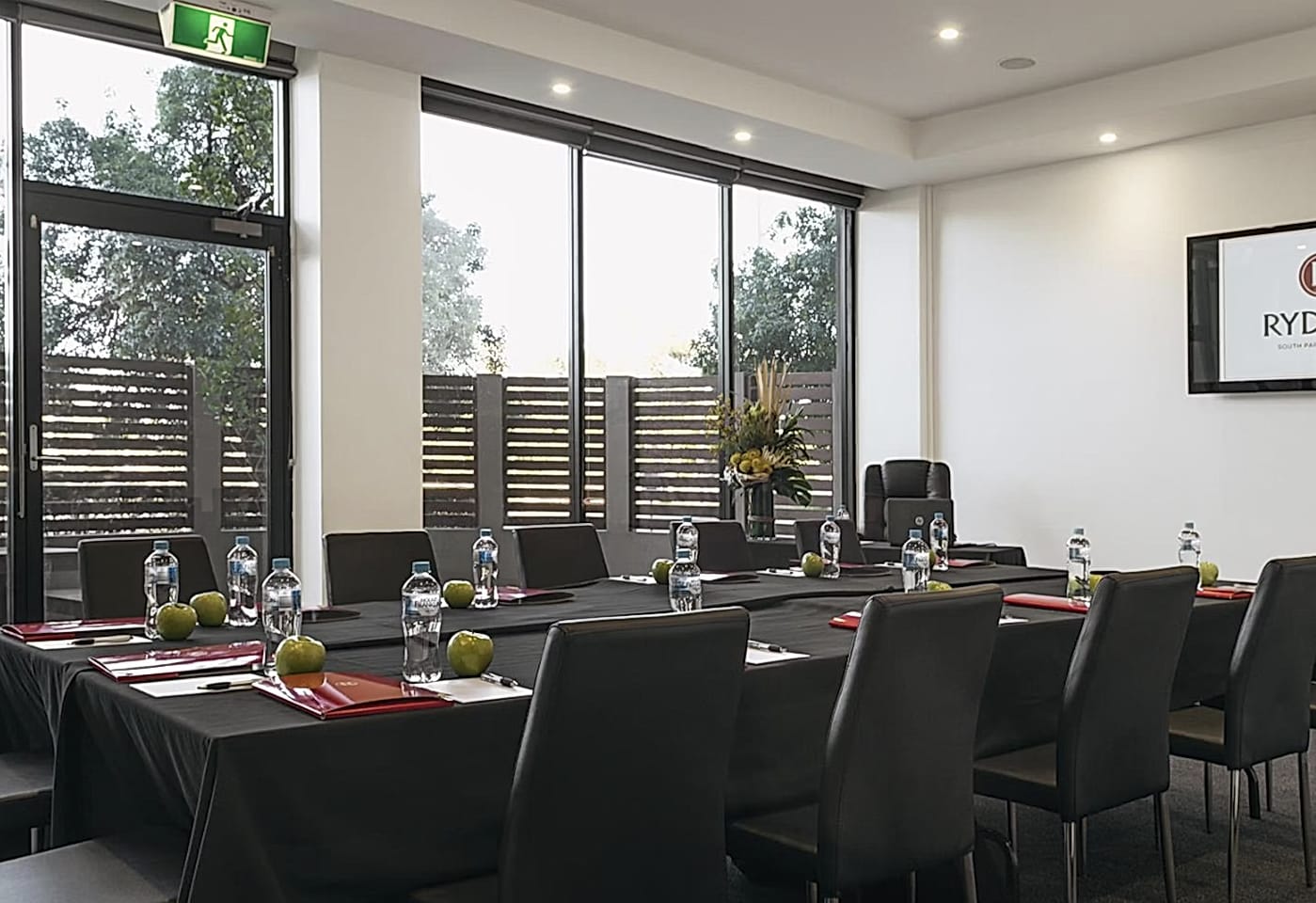Rydges South Park Adelaide | The Boardroom | Venue Hire Adelaide | 1