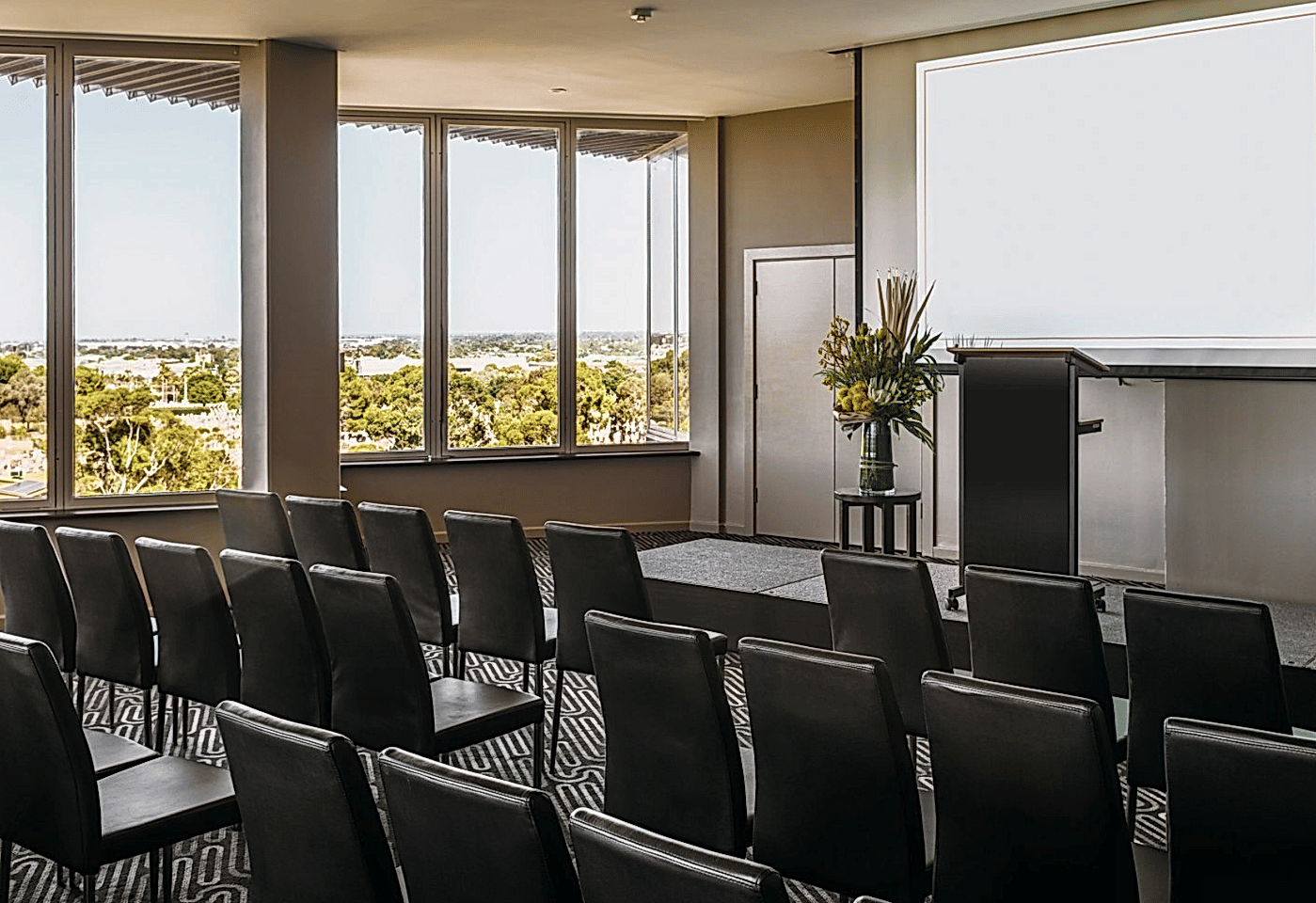 Rydges South Park Adelaide | The Boardroom | Venue Hire Adelaide | 3