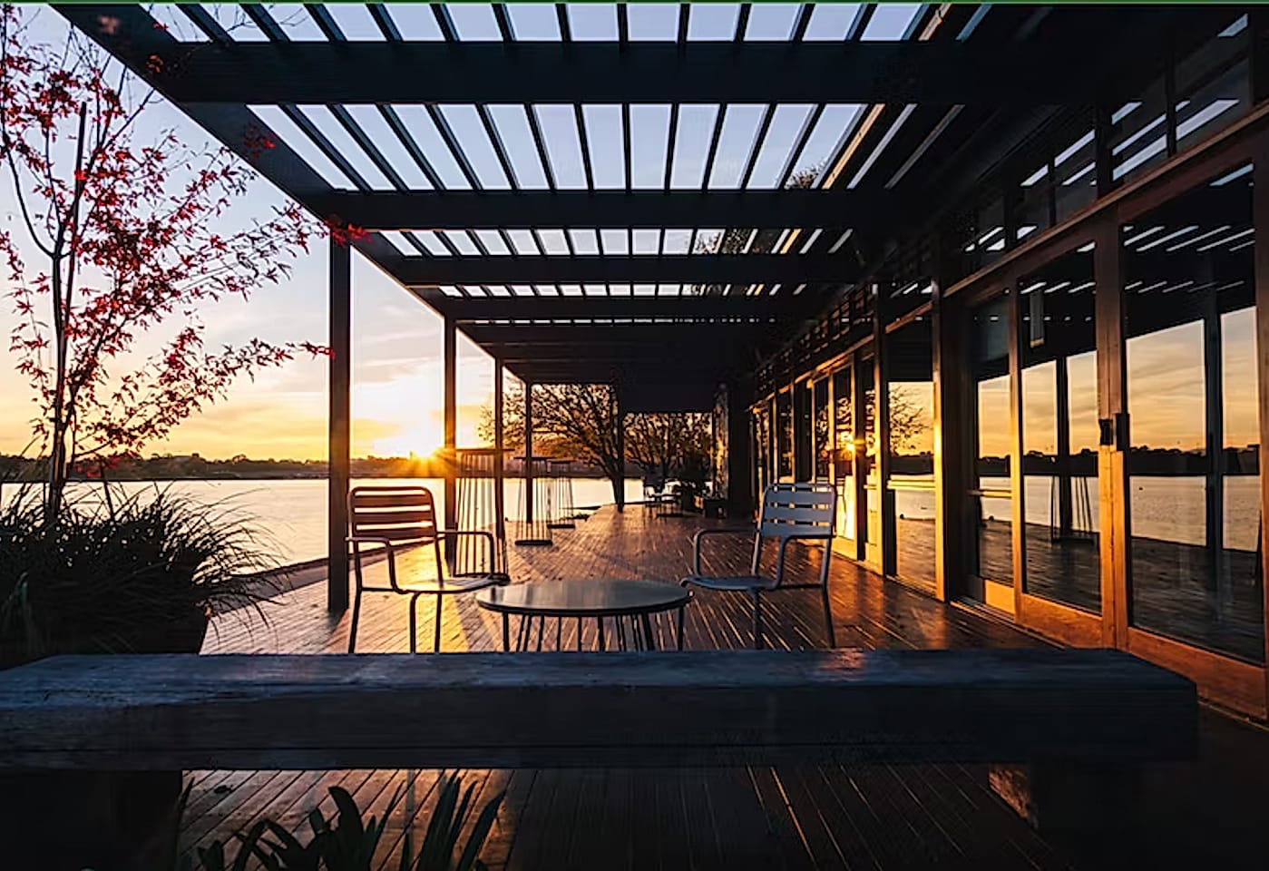 The Boat House | Landscape | Venue Hire Canberra | 2
