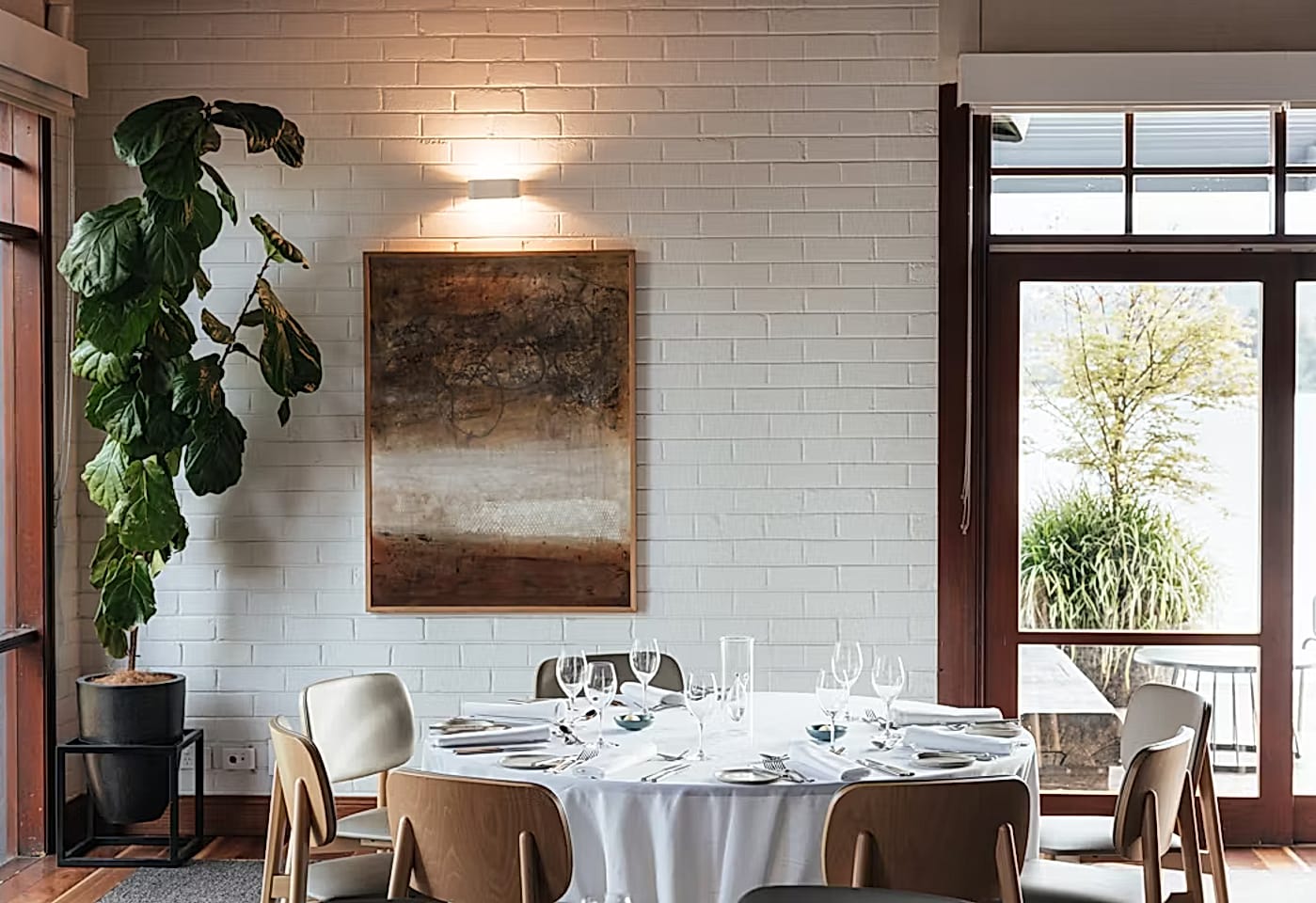 The Boat House | Boat House | Venue Hire Canberra | 1