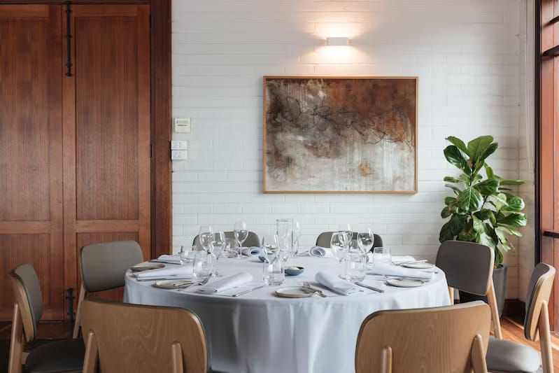 The Boat House | Boat House | Venue Hire Canberra | 1