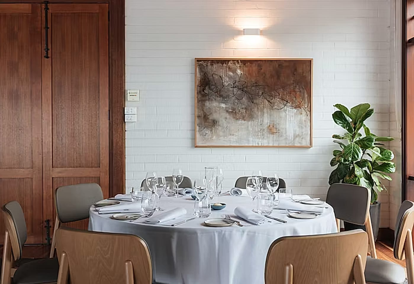 The Boat House | Boat House | Venue Hire Canberra | 1