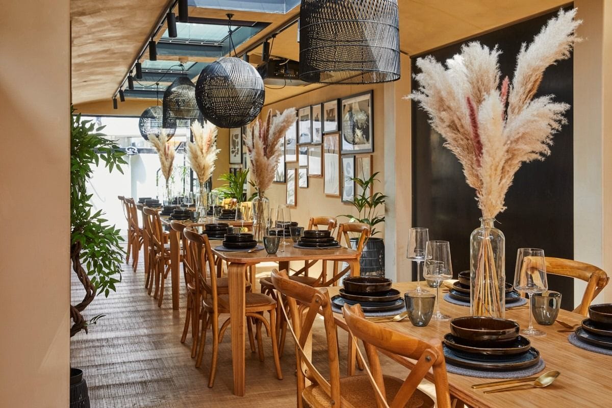 Host a meeting with river views: The Boathouse  image 3