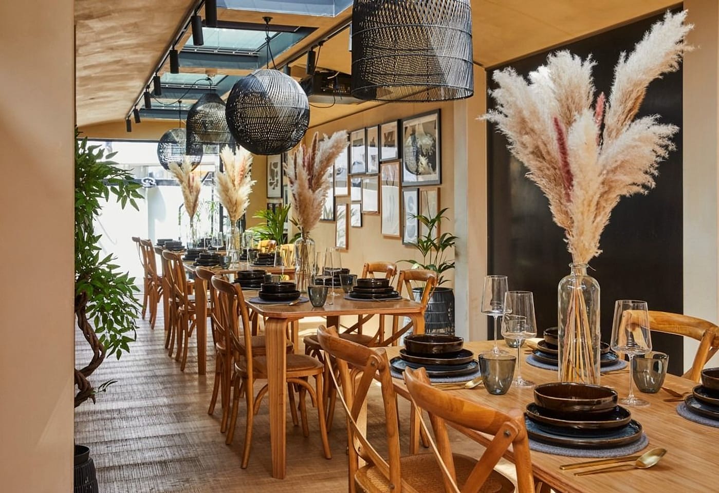 Host a meeting with river views: The Boathouse image 3