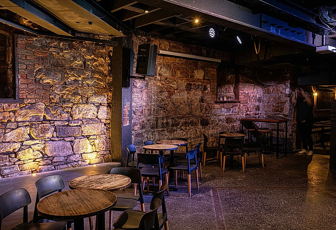 The Bunker, Caxton Street Brewing Co. image 2