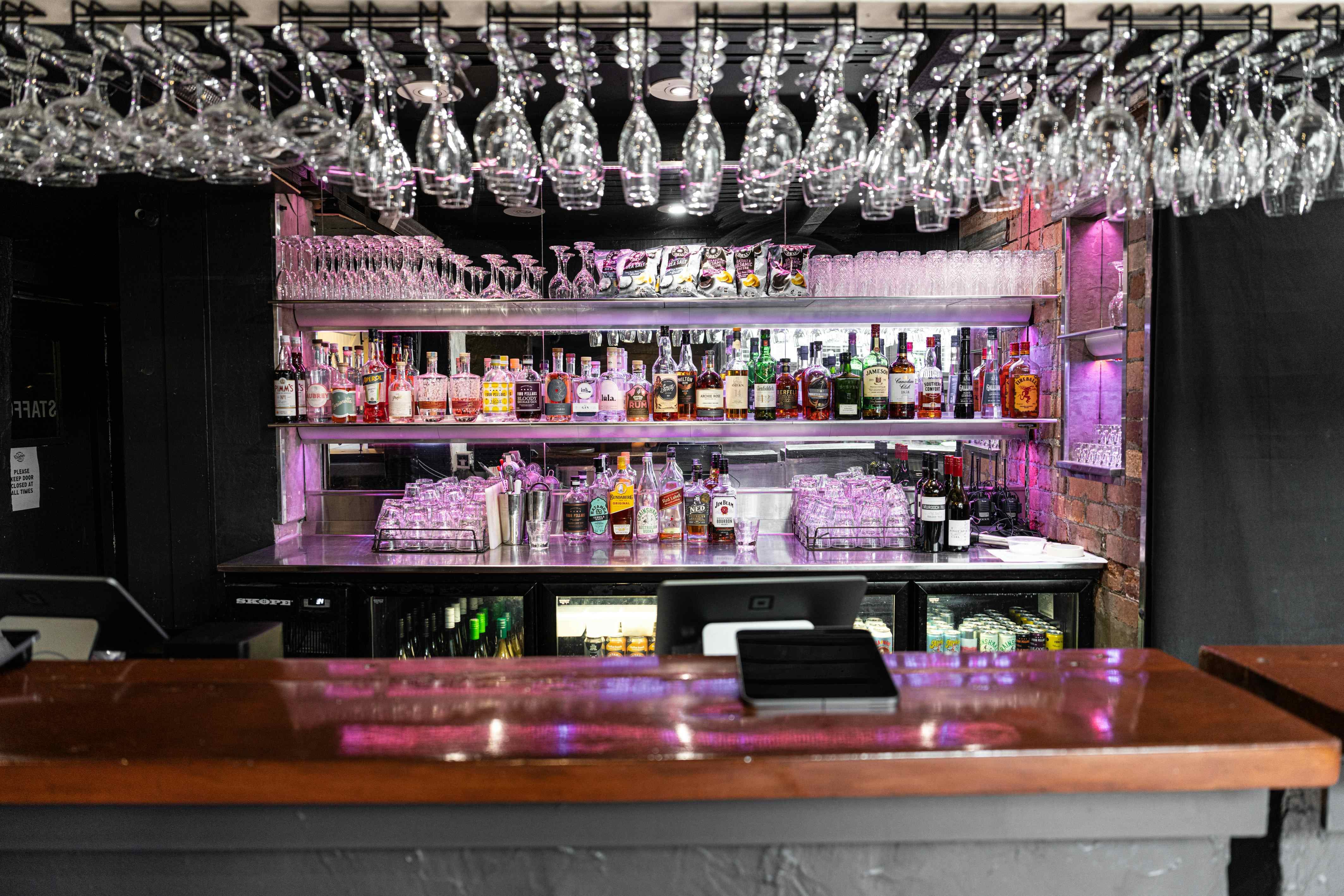 The Bunker, Caxton Street Brewing Co. image 3