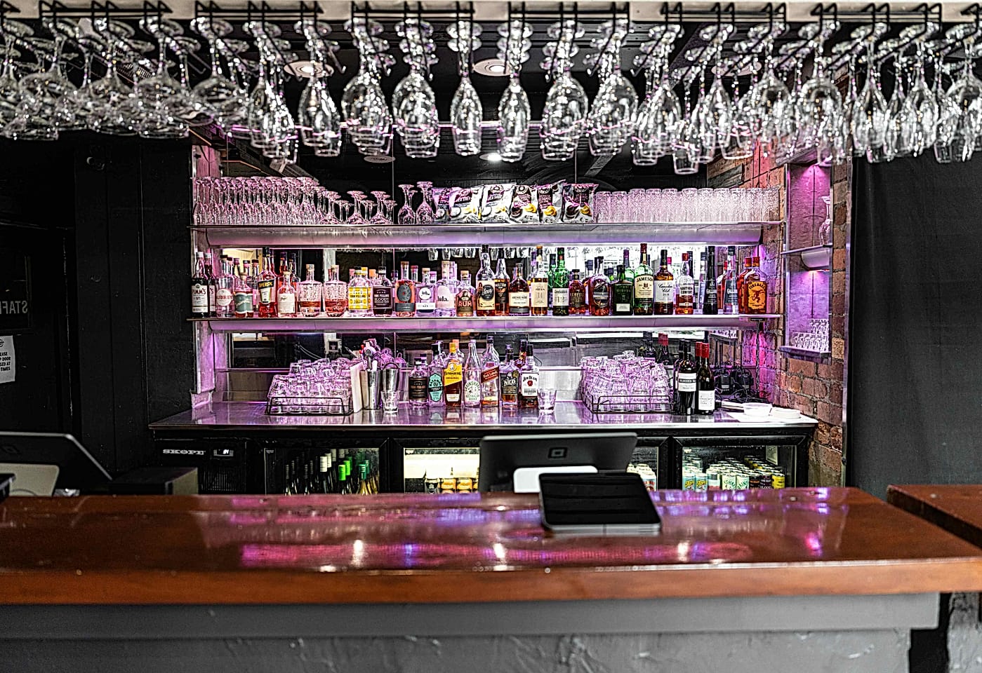 The Bunker, Caxton Street Brewing Co. image 3