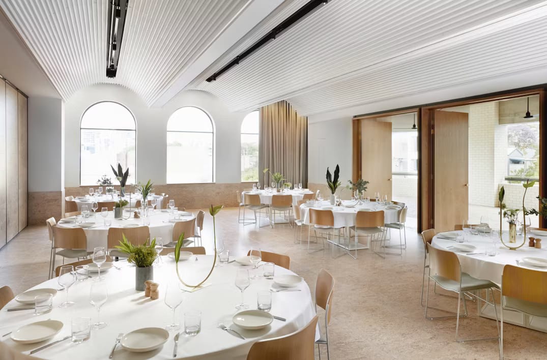 The Calile Hotel | Exclusive Hire The Grand Room | Venue Hire Brisbane | 3