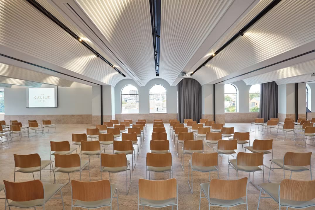 The Calile Hotel | Exclusive Hire The Grand Room | Venue Hire Brisbane | 2