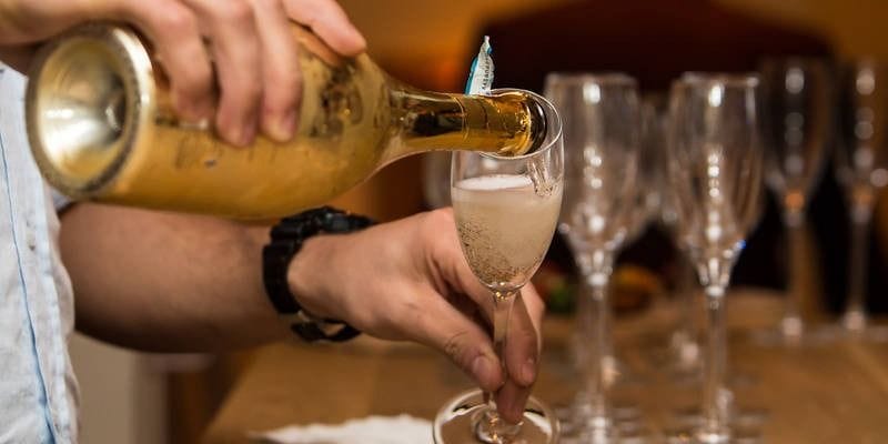 The Canal House birmingham rooftop 3