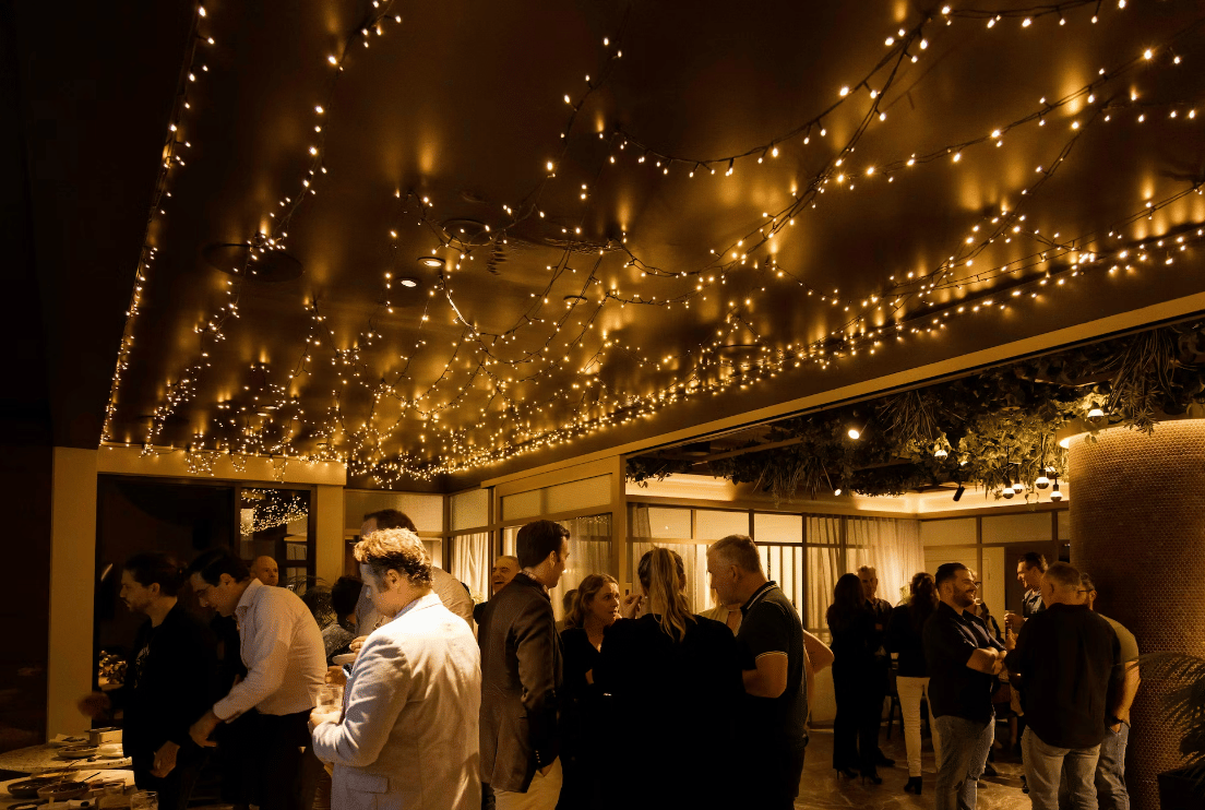 The Castlereagh | Sun Parlour + Balcony | Venue Hire Sydney | 1 