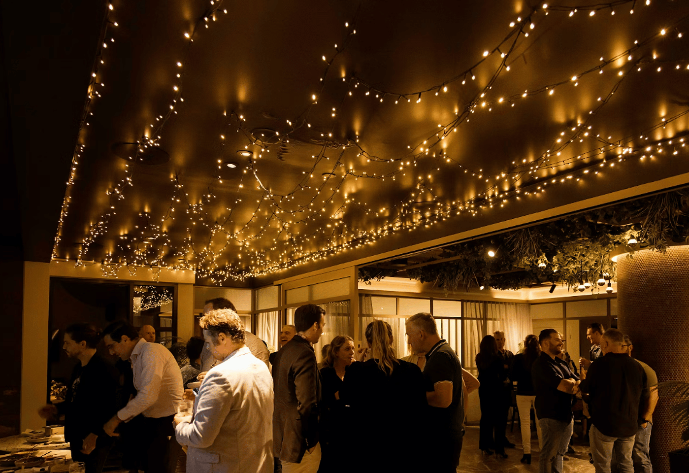 The Castlereagh | Sun Parlour + Balcony | Venue Hire Sydney | 1