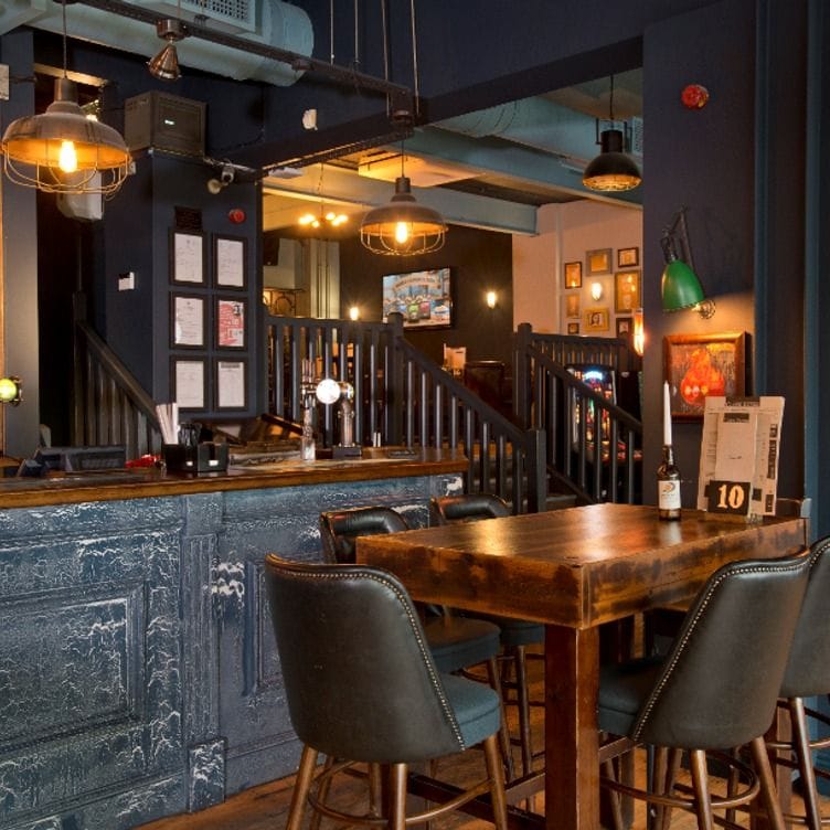 The Cider Press gloucester road bristol pubs